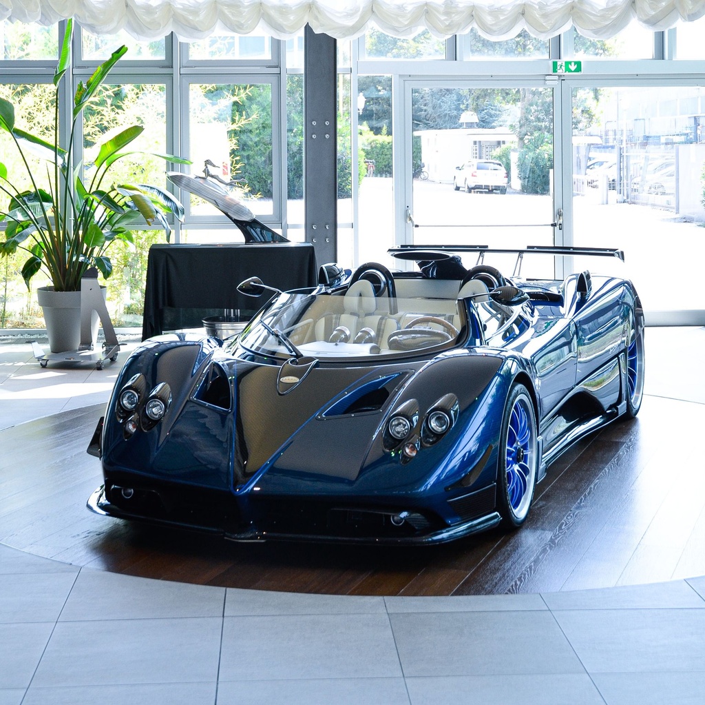 Pagani