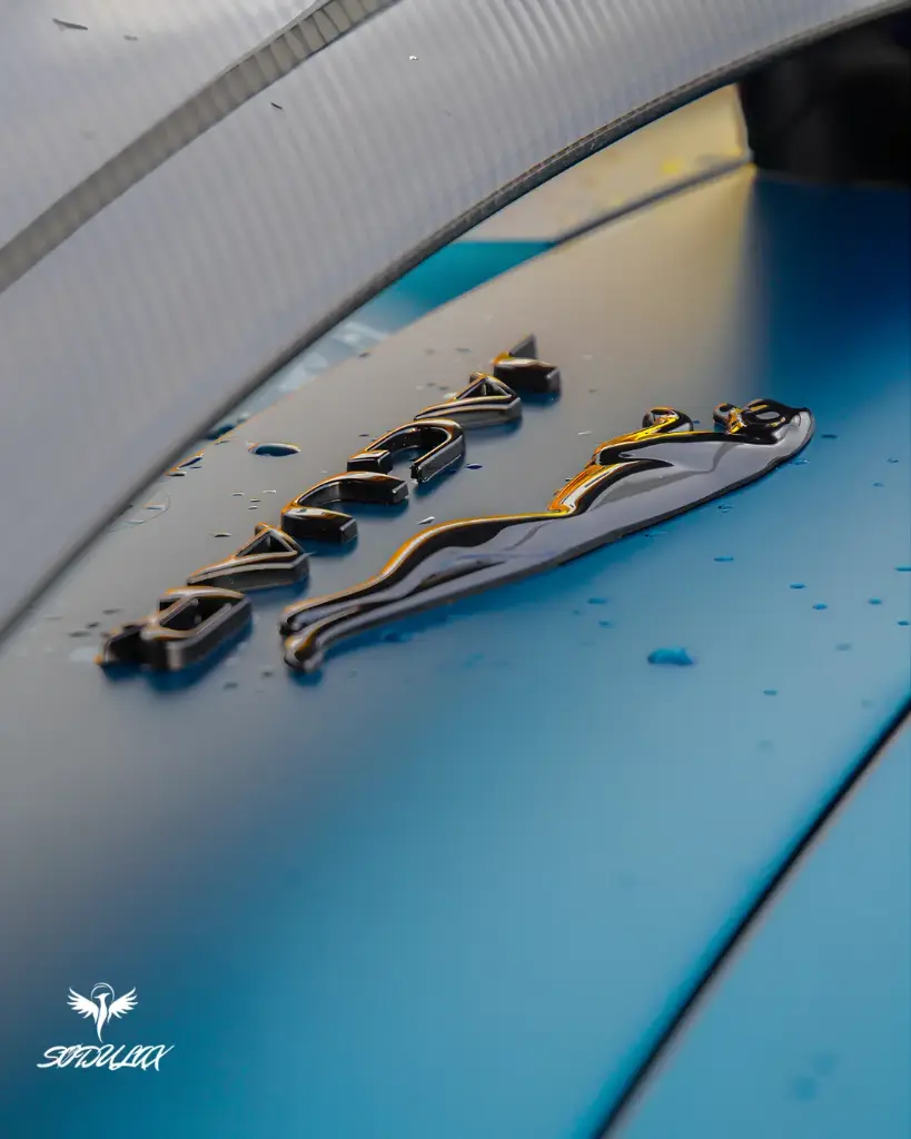 Jaguar