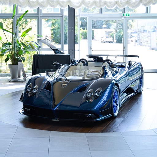 Pagani